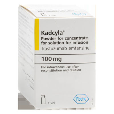 주문 100mg 160mg 아도 트라스투즈마브 엠탄신 HER2 항 유방암 약물 온라인 제조