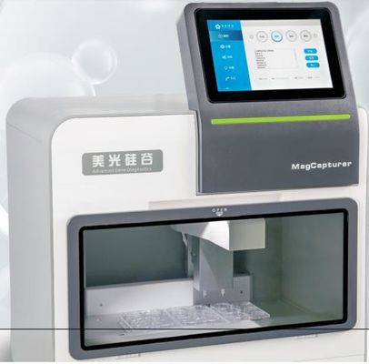 순환 종양 혈액 세포 분리 기계 MagCapturer TM