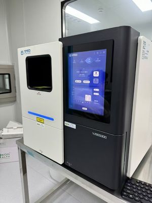 높은 정확성 단일 세포 분류기 IsoCell TM 신선한 조직 바늘 생검 세포 유형